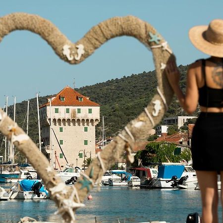 Kuca Za Odmor Lavanda Poljica  Εξωτερικό φωτογραφία