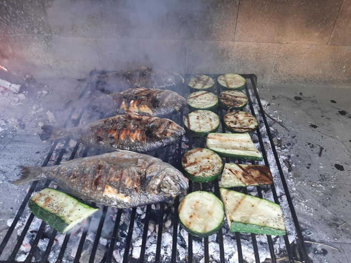 Kuca Za Odmor Lavanda Poljica  Εξωτερικό φωτογραφία