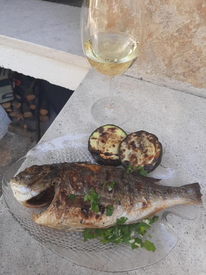 Kuca Za Odmor Lavanda Poljica  Εξωτερικό φωτογραφία