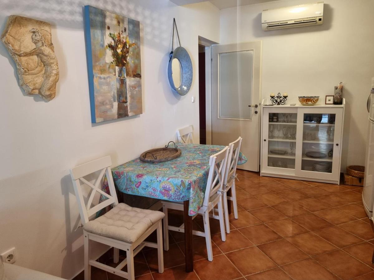 Kuca Za Odmor Lavanda Poljica  Εξωτερικό φωτογραφία