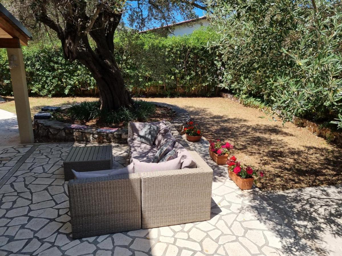 Kuca Za Odmor Lavanda Poljica  Εξωτερικό φωτογραφία