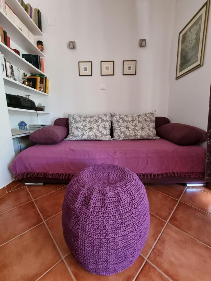 Kuca Za Odmor Lavanda Poljica  Εξωτερικό φωτογραφία