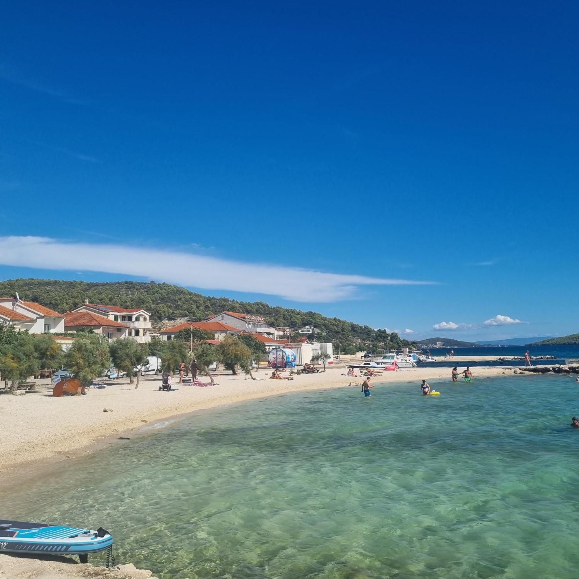 Kuca Za Odmor Lavanda Poljica  Εξωτερικό φωτογραφία