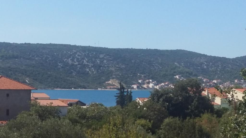 Kuca Za Odmor Lavanda Poljica  Εξωτερικό φωτογραφία