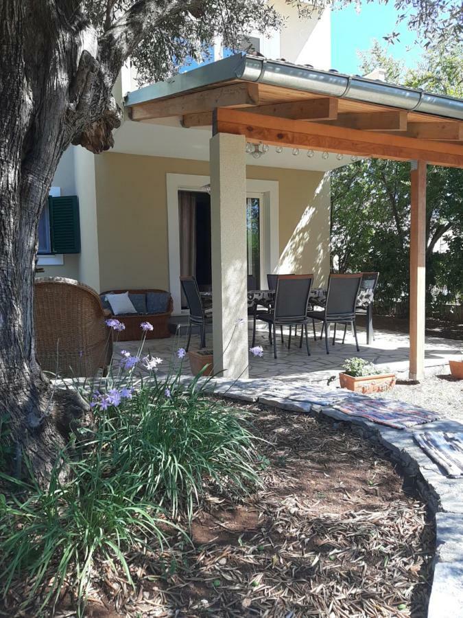 Kuca Za Odmor Lavanda Poljica  Εξωτερικό φωτογραφία