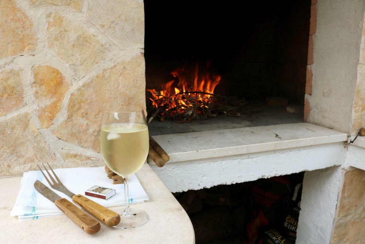 Kuca Za Odmor Lavanda Poljica  Εξωτερικό φωτογραφία